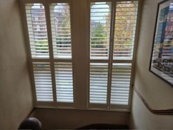 Nottingham Shutter