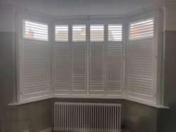 Nottingham 5 bay